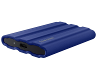 Samsung SSD T7 Shield 1TB USB 3.2 Gen. 2 Niebieski - 729822 - zdjęcie 7